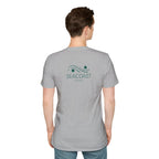 Full Waves Unisex T-Shirt