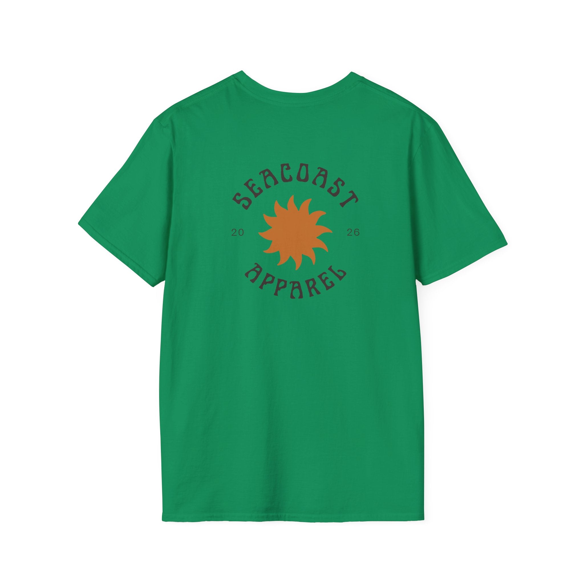 Full Sun Unisex T-Shirt