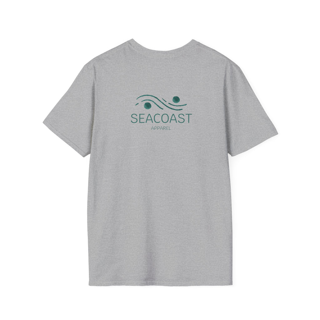 Full Waves Unisex T-Shirt