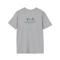 Full Waves Unisex T-Shirt