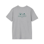 Full Waves Unisex T-Shirt