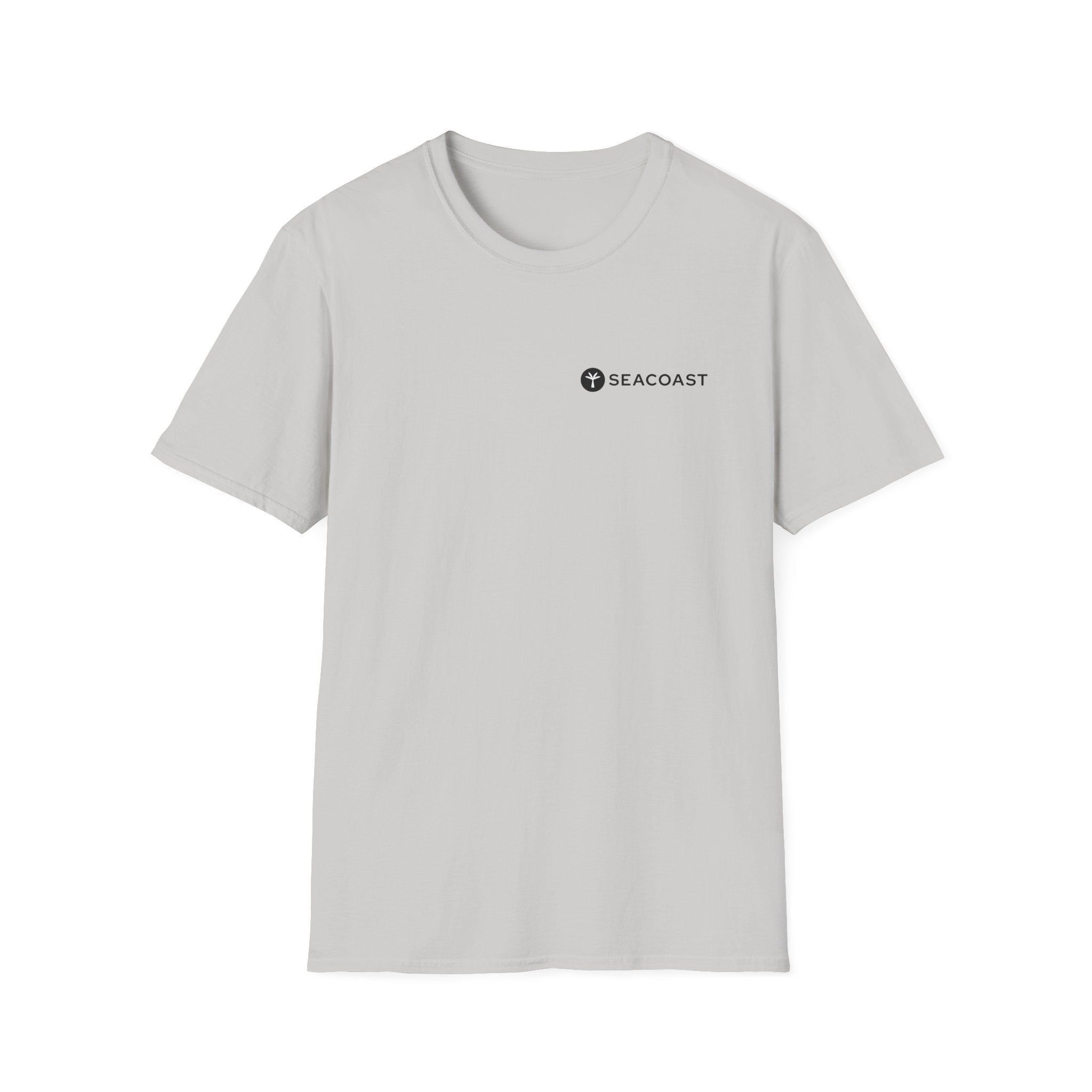 Full Waves Unisex T-Shirt