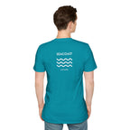 Waves Unisex T-Shirt