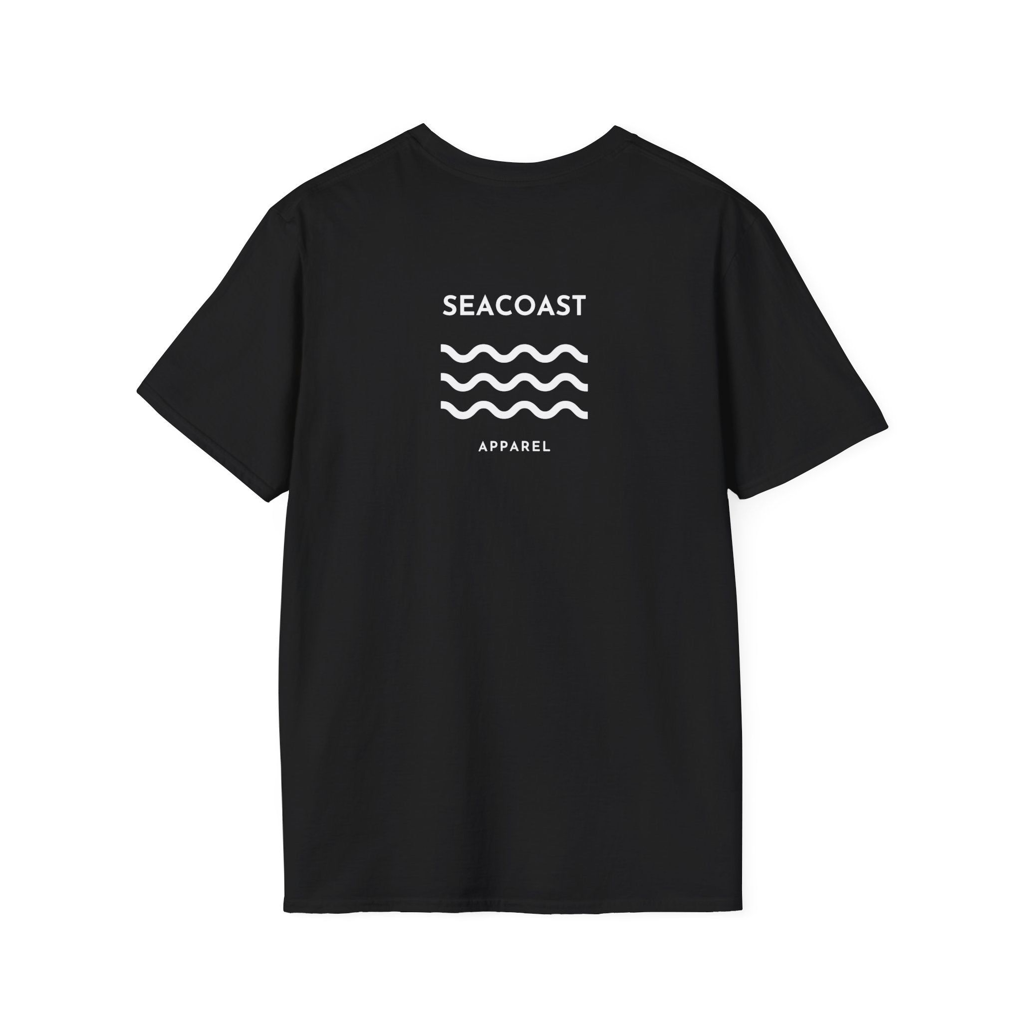 Waves Unisex T-Shirt