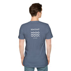 Waves Unisex T-Shirt