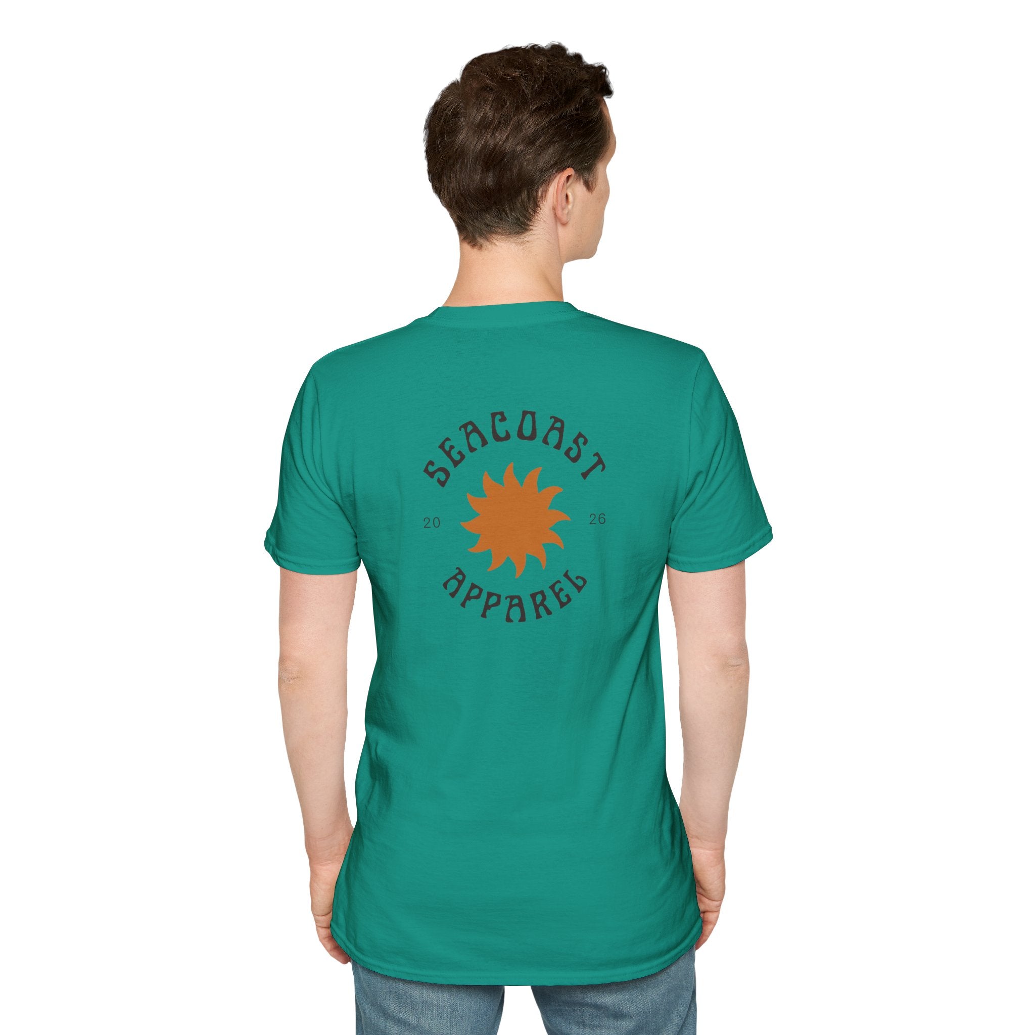 Full Sun Unisex T-Shirt