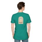 Surfboard Unisex T-Shirt