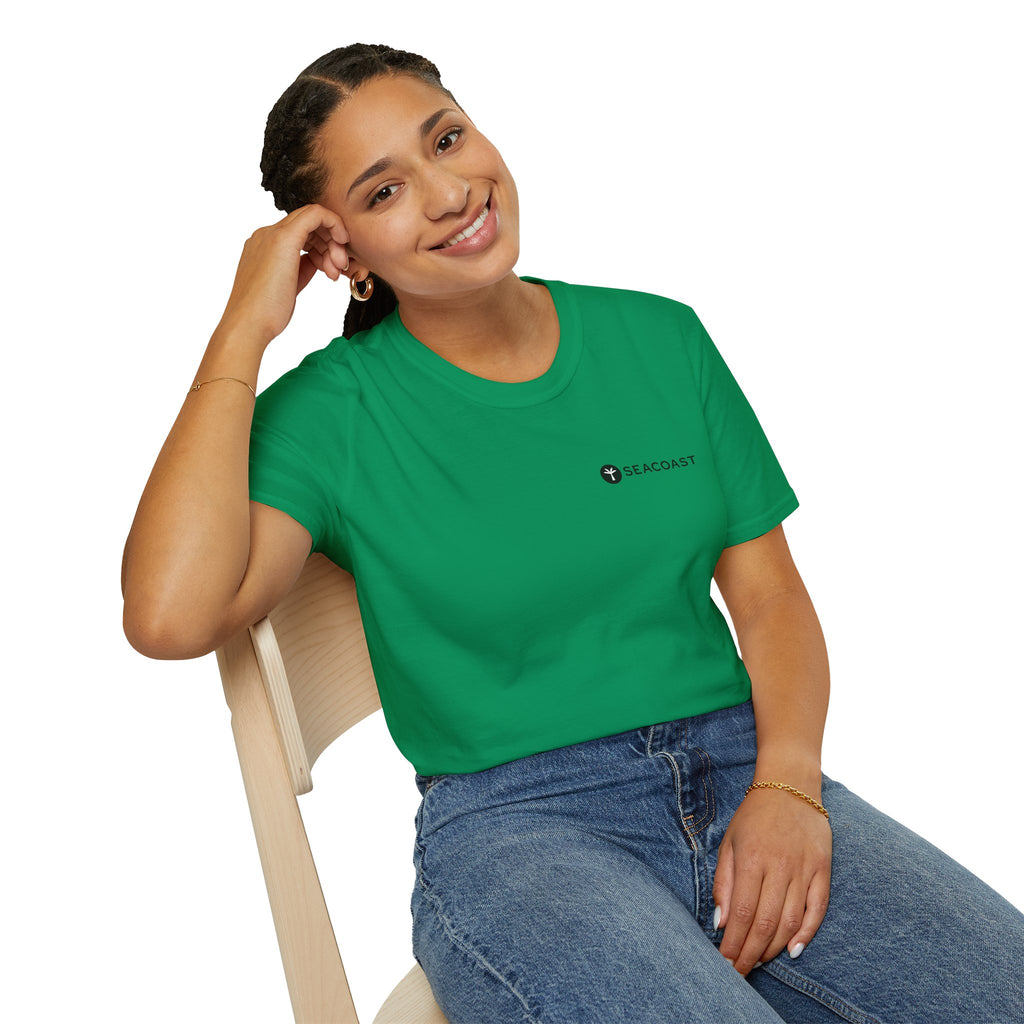Surfboard Unisex T-Shirt