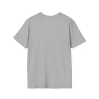 Seacoast Unisex Softstyle T-Shirt - White Logo