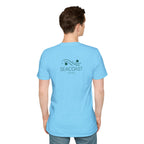 Full Waves Unisex T-Shirt
