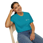Waves Unisex T-Shirt
