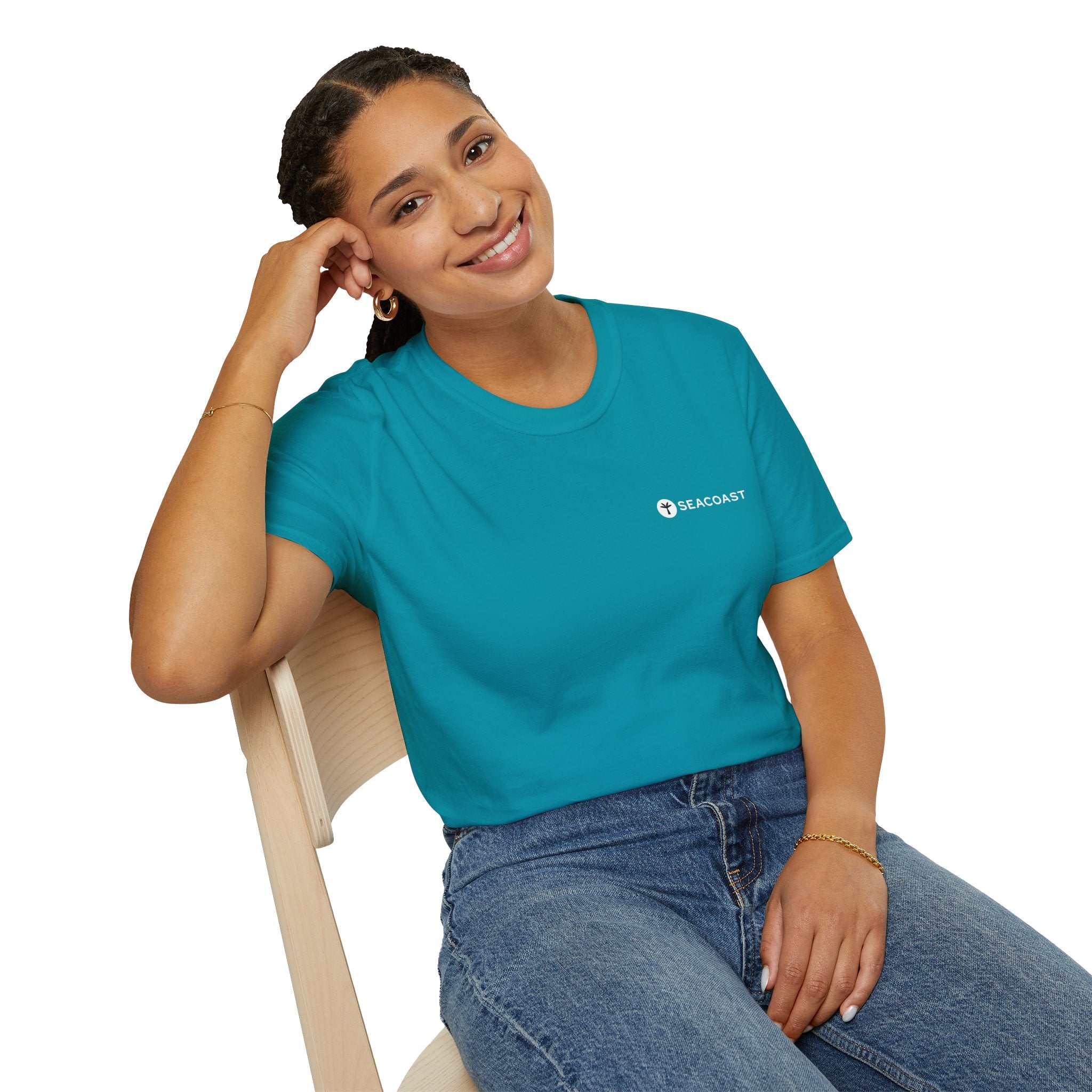 Waves Unisex T-Shirt