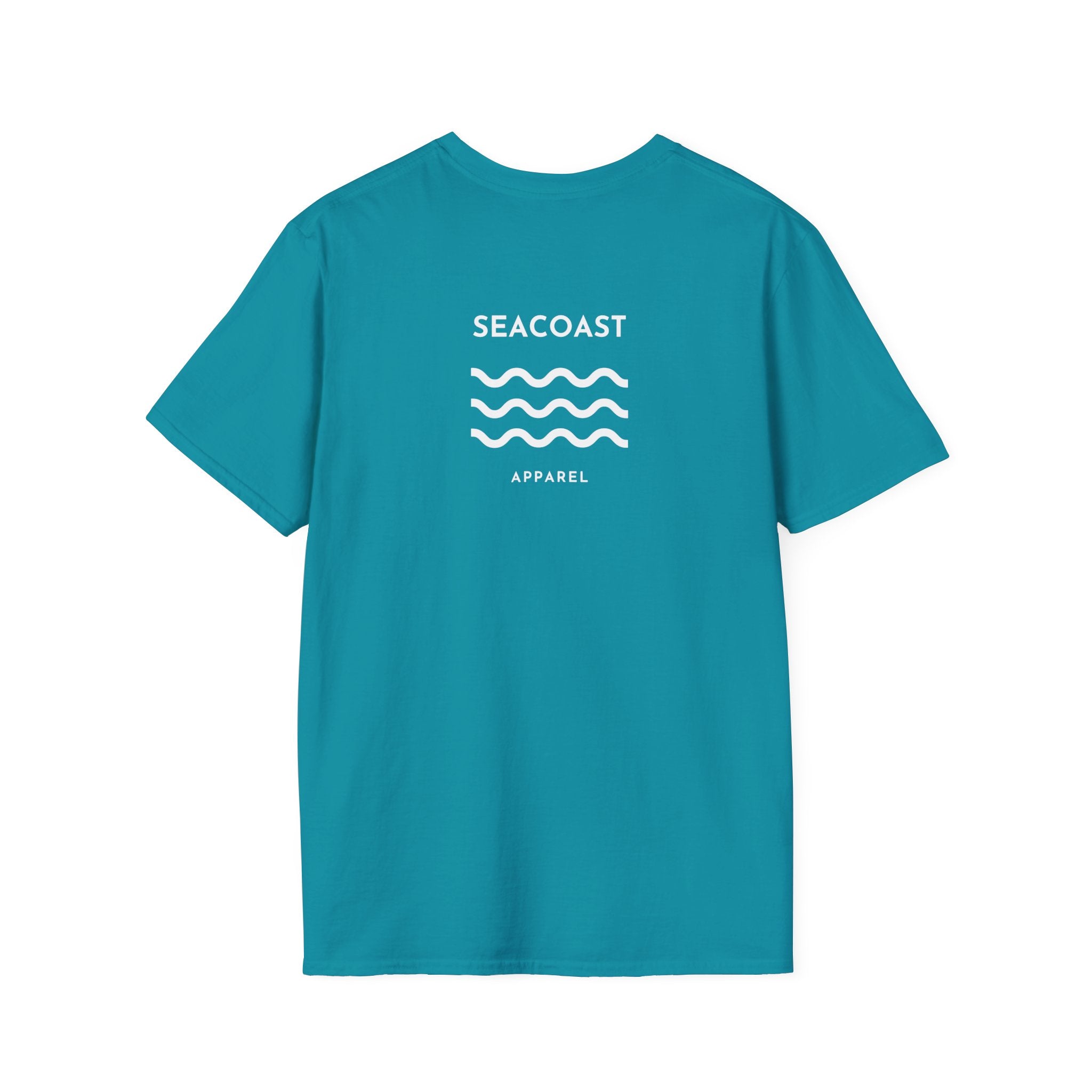 Waves Unisex T-Shirt