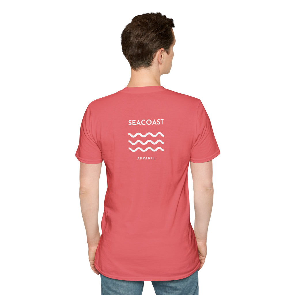 Waves Unisex T-Shirt