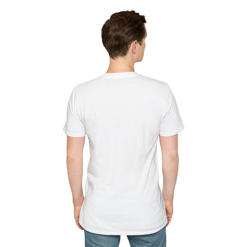 Seacoast Unisex Softstyle T-Shirt