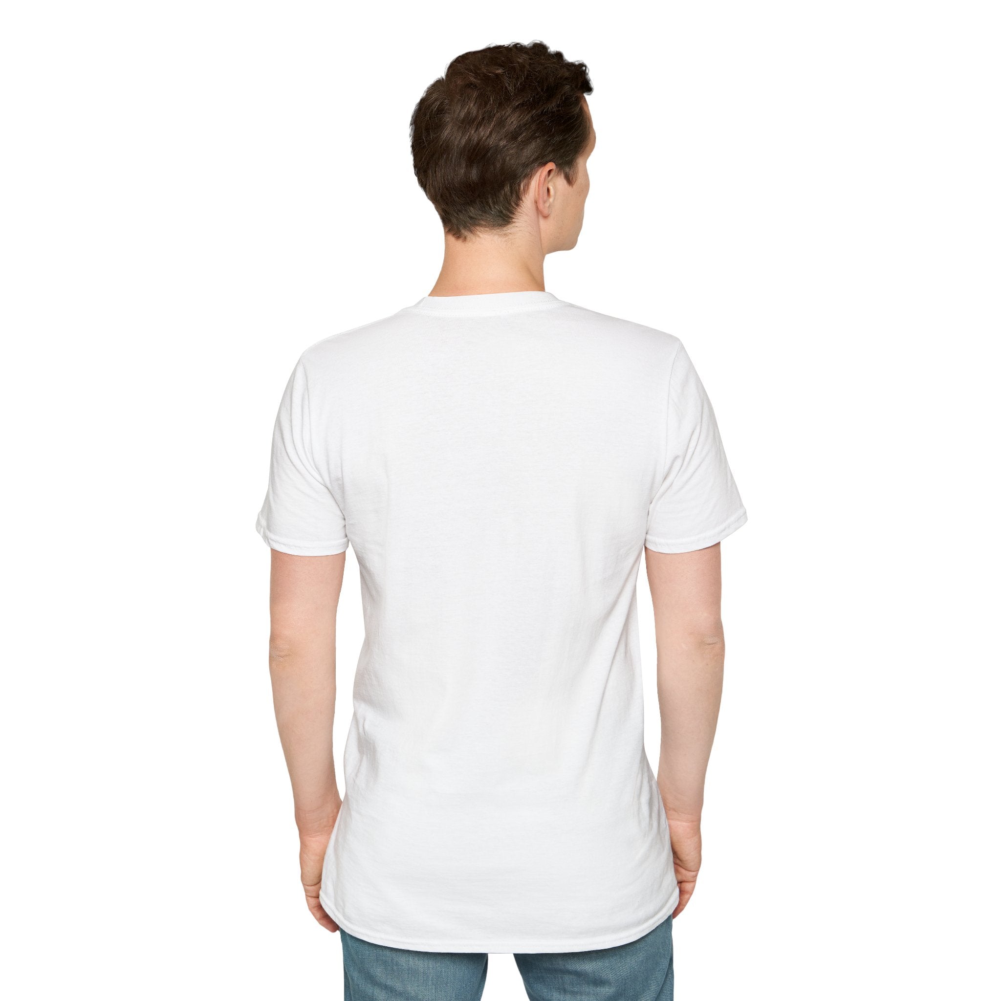 Seacoast Unisex Softstyle T-Shirt