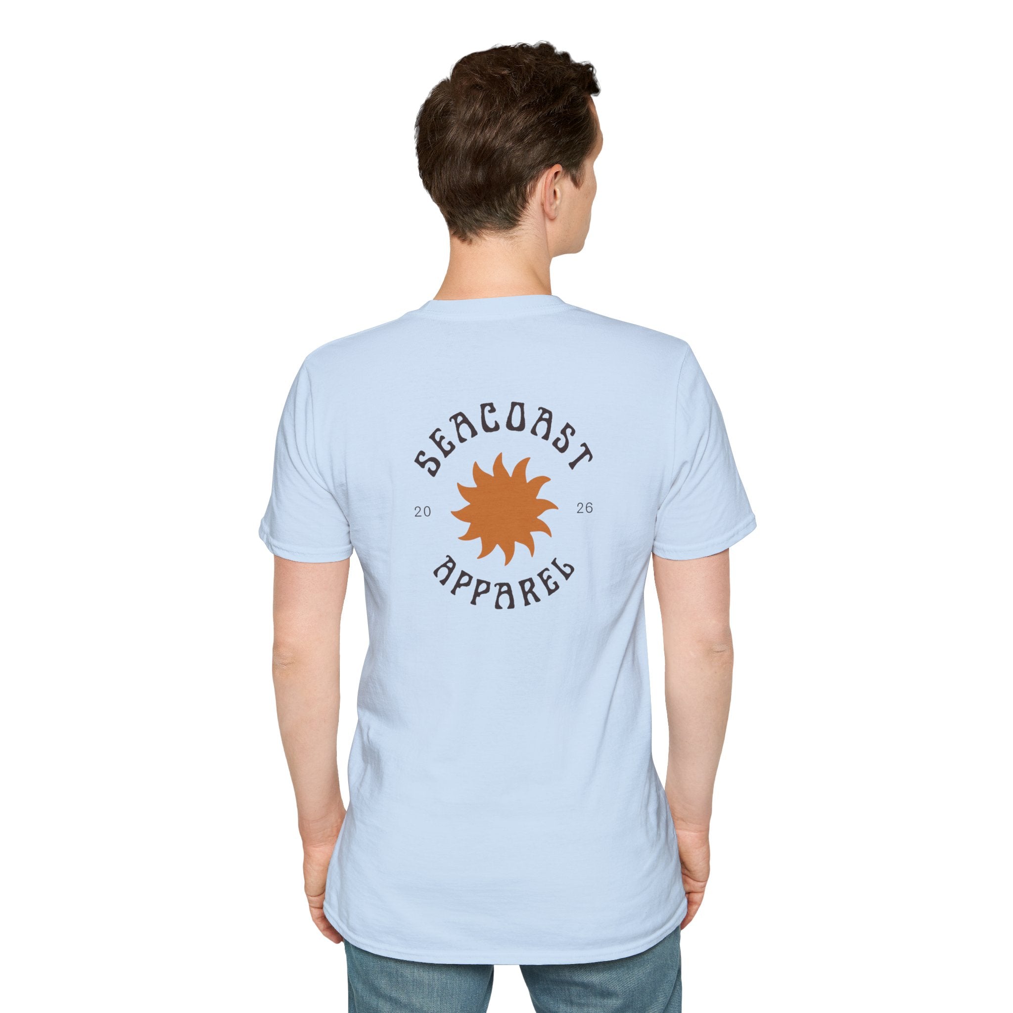 Full Sun Unisex T-Shirt
