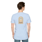Surfboard Unisex T-Shirt