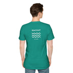 Waves Unisex T-Shirt