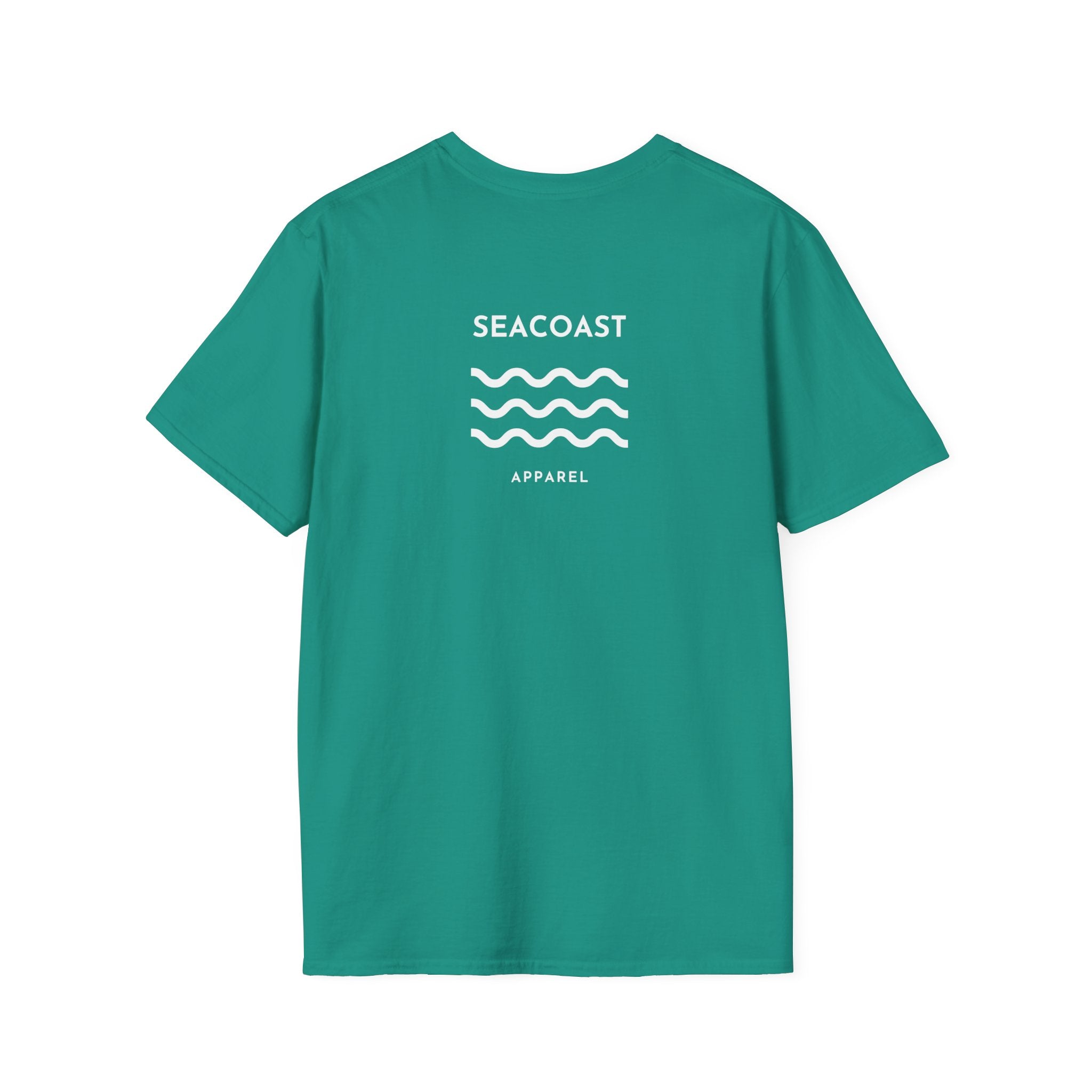 Waves Unisex T-Shirt