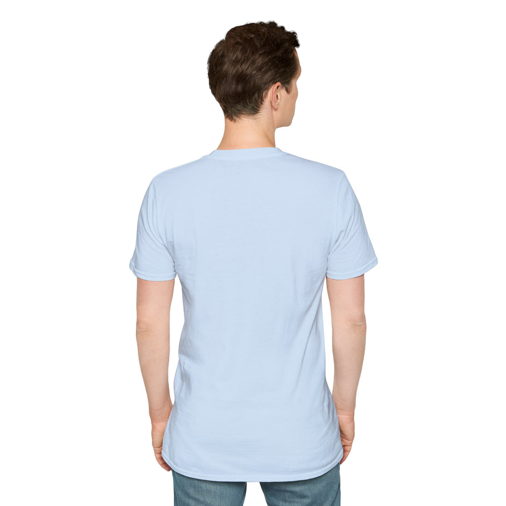 Seacoast Unisex Softstyle T-Shirt