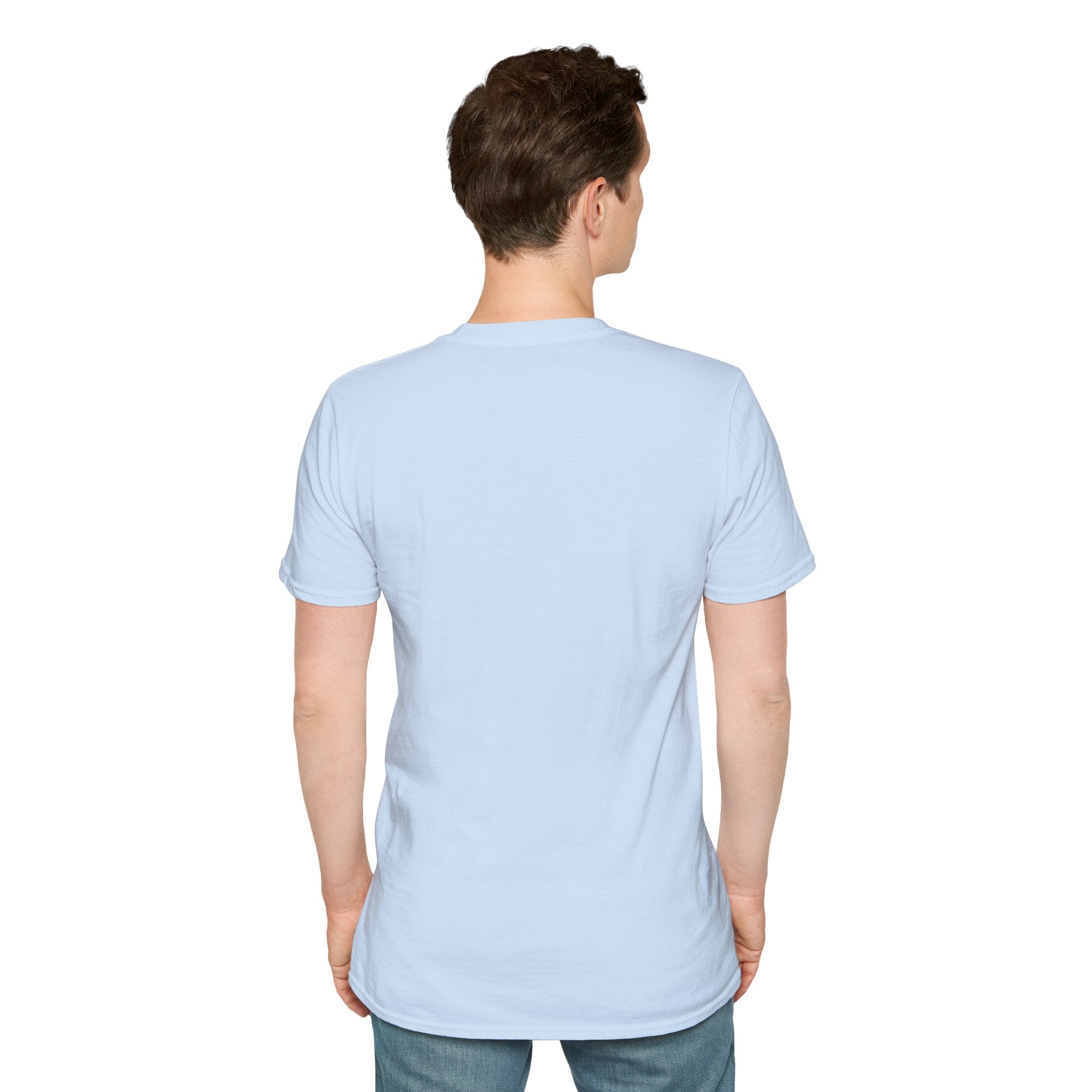 Seacoast Unisex Softstyle T-Shirt
