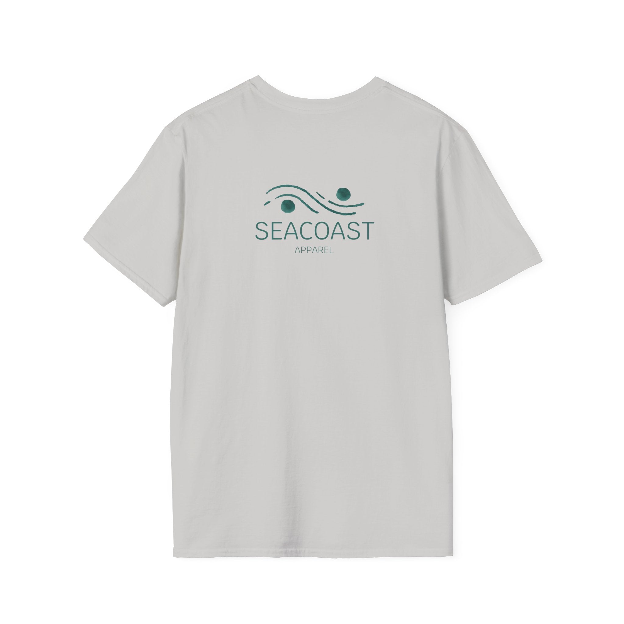 Full Waves Unisex T-Shirt