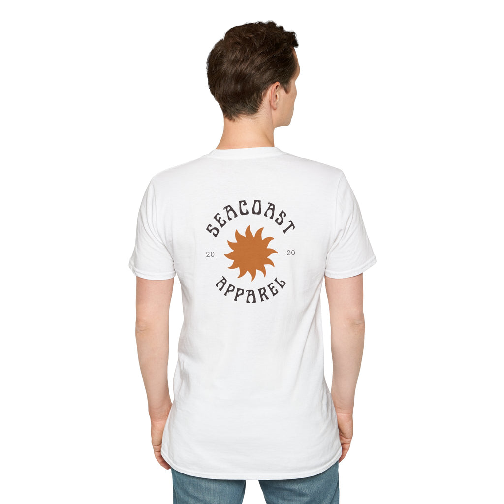Full Sun Unisex T-Shirt