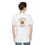 Full Sun Unisex T-Shirt