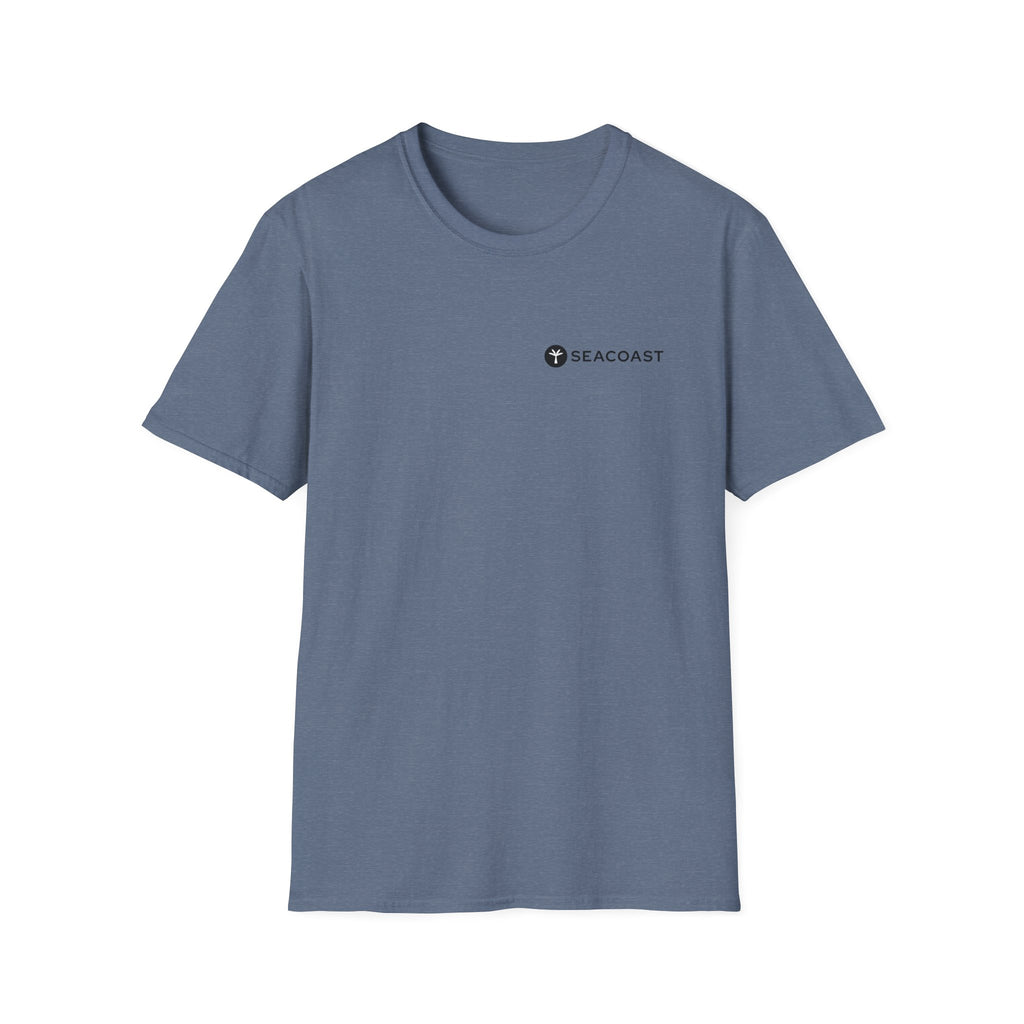 Full Sun Unisex T-Shirt