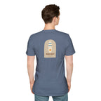 Surfboard Unisex T-Shirt