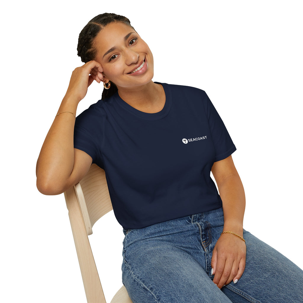 Sketch Surfboard Unisex T-Shirt