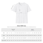 Seacoast Unisex Softstyle T-Shirt - White Logo
