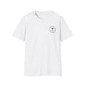Seacoast Unisex Softstyle T-Shirt