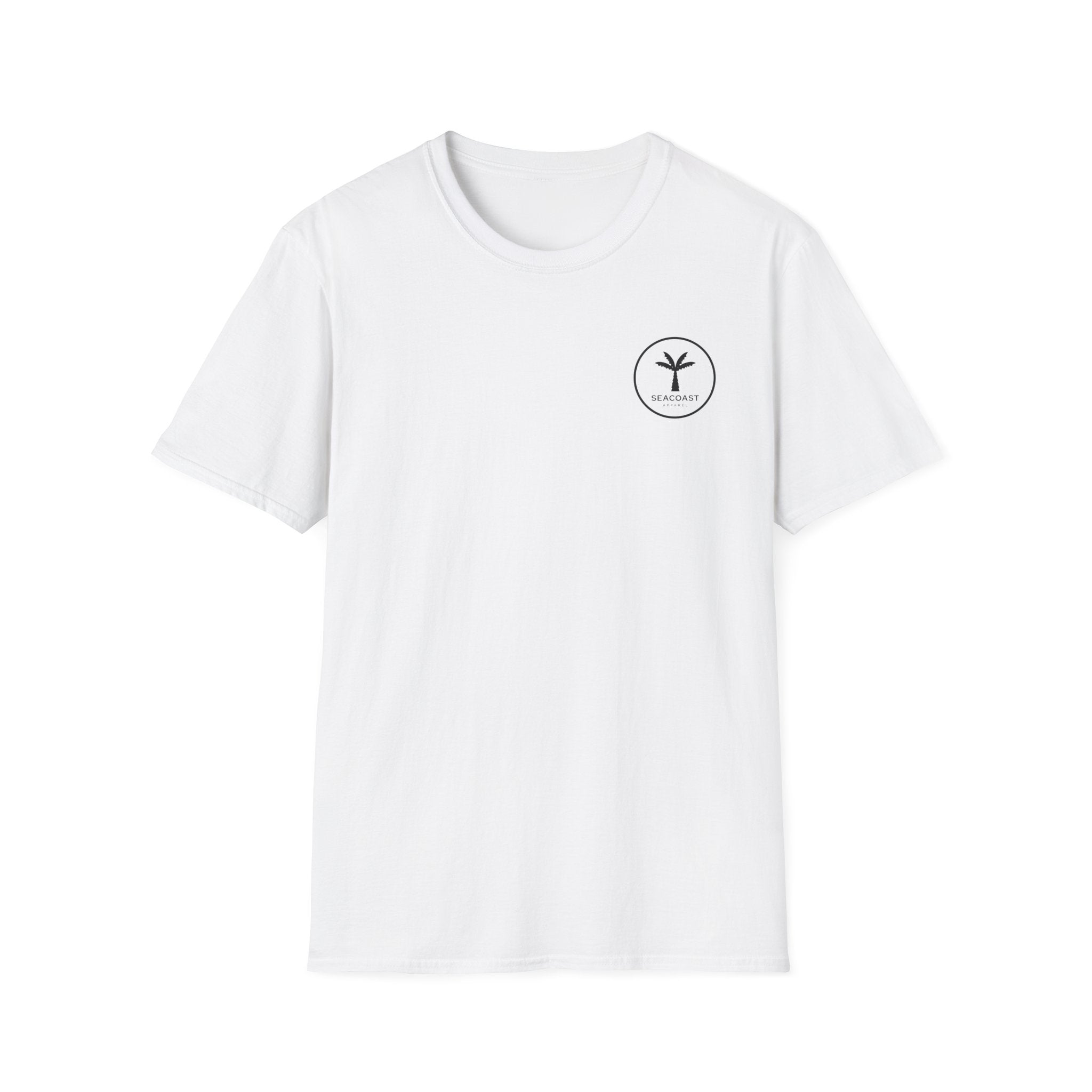 Seacoast Unisex Softstyle T-Shirt