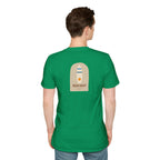Surfboard Unisex T-Shirt
