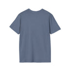 Seacoast Unisex Softstyle T-Shirt - White Logo