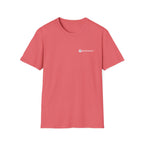 Half Sun Unisex T-Shirt