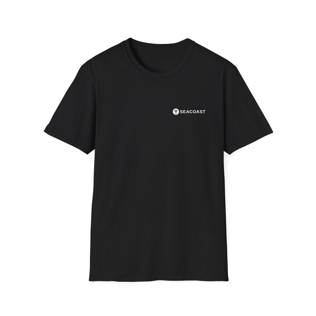 Waves Unisex T-Shirt