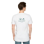 Full Waves Unisex T-Shirt