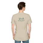 Full Waves Unisex T-Shirt