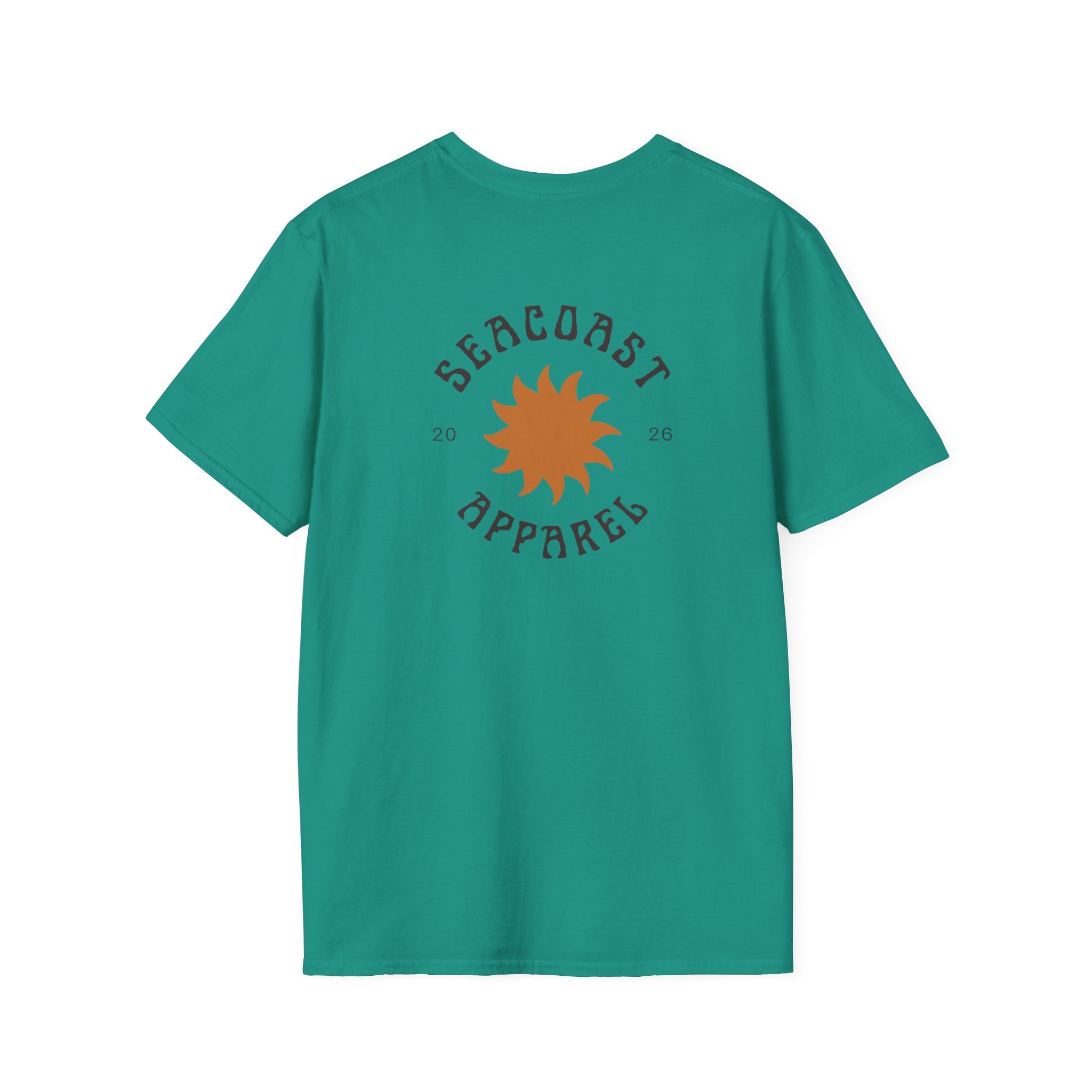 Full Sun Unisex T-Shirt