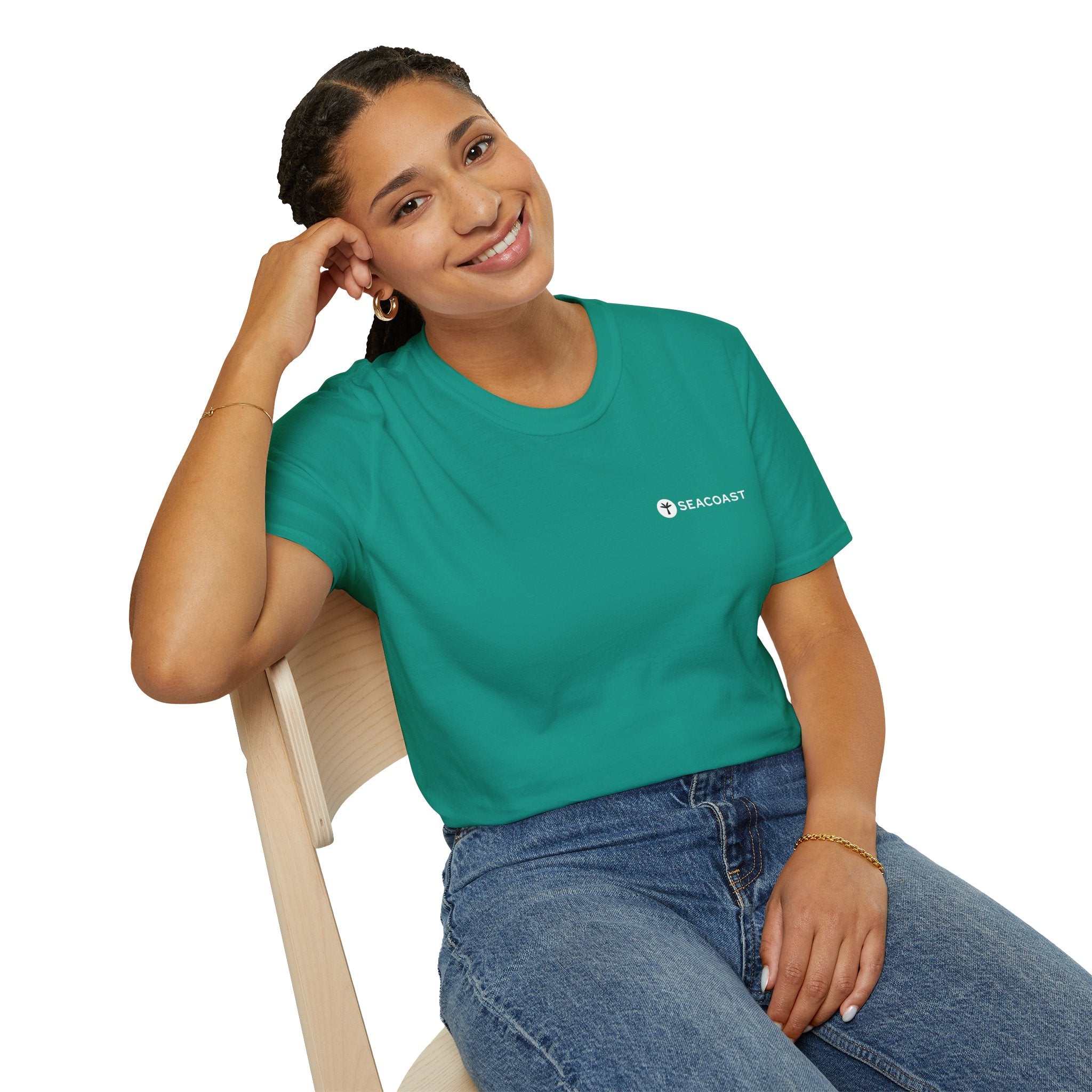 Waves Unisex T-Shirt