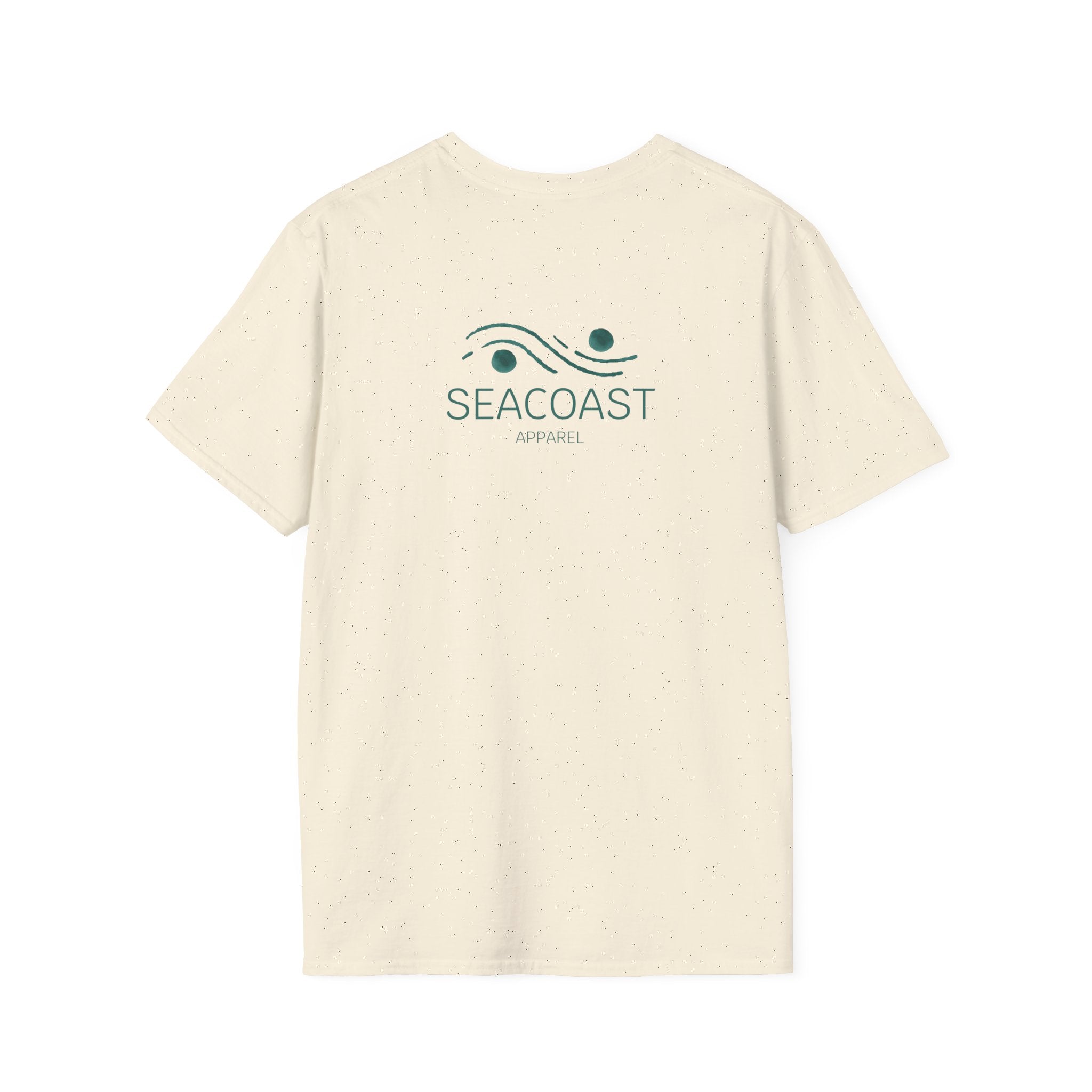 Full Waves Unisex T-Shirt