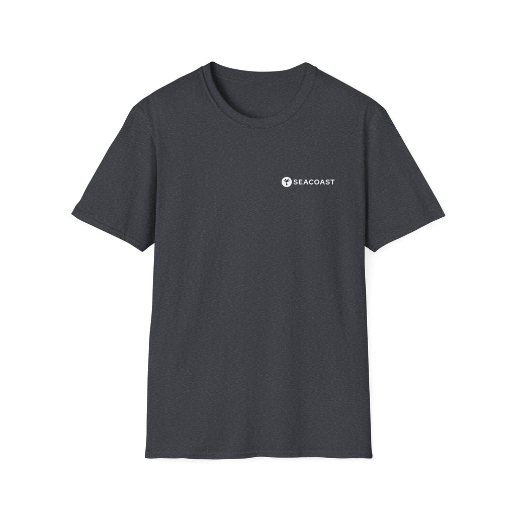 Sketch Surfboard Unisex T-Shirt