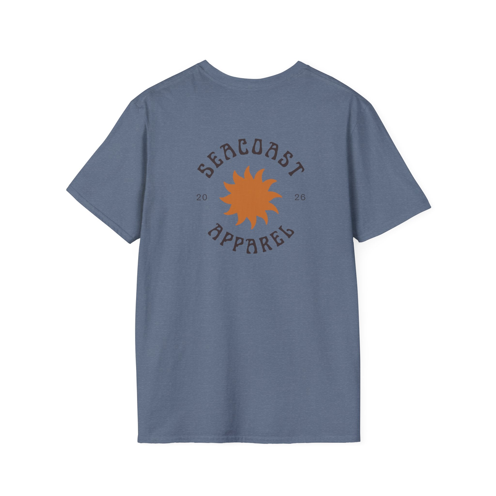 Full Sun Unisex T-Shirt