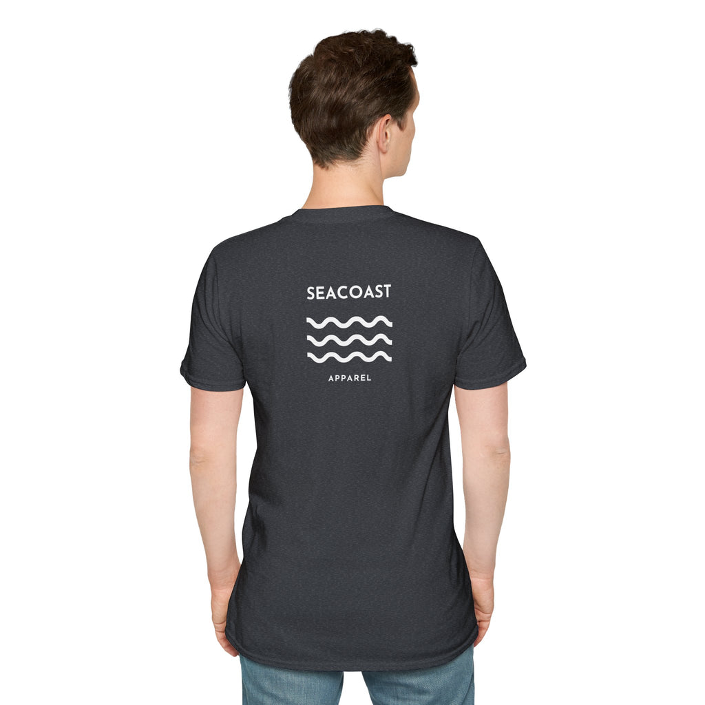 Waves Unisex T-Shirt