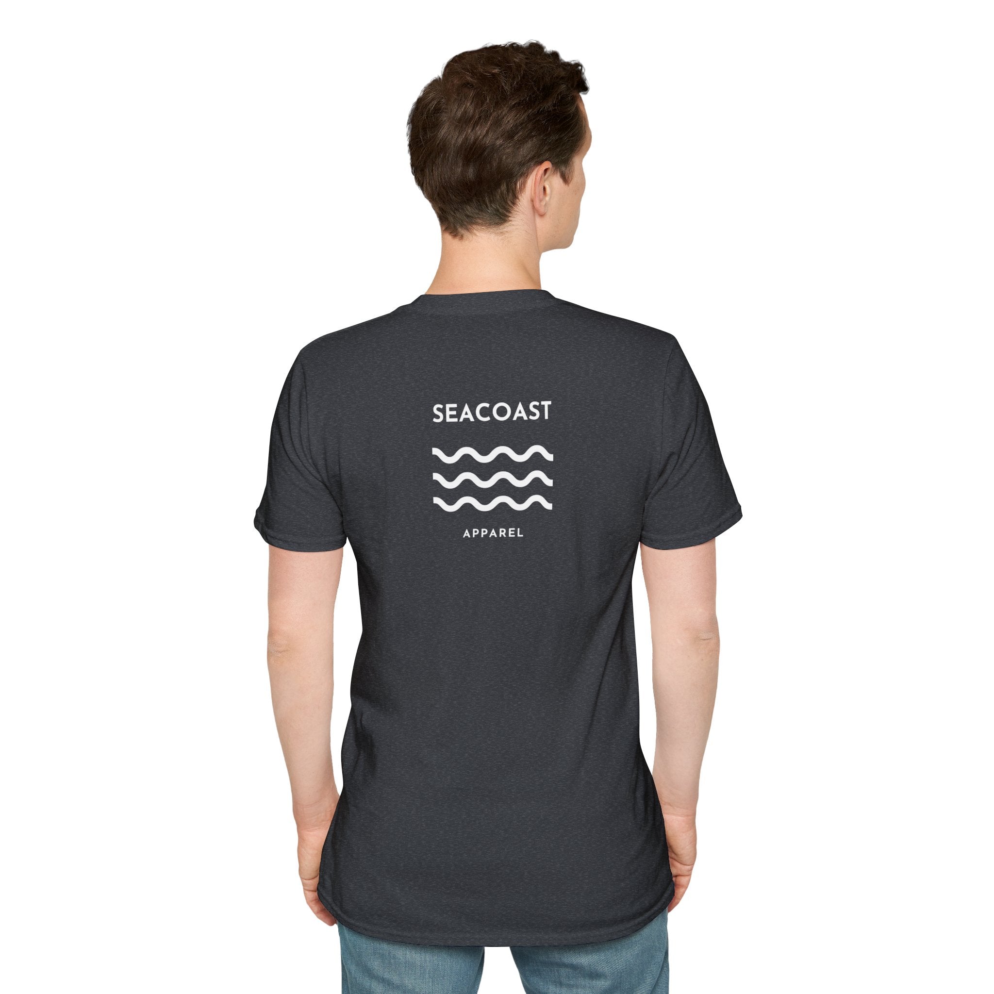 Waves Unisex T-Shirt