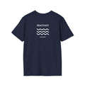 Waves Unisex T-Shirt