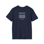 Waves Unisex T-Shirt